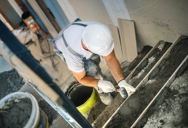 Best Concrete Grinding and Polishing in Perkasie, PA