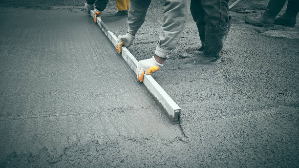 Best Concrete Foundation Repair in Perkasie, PA