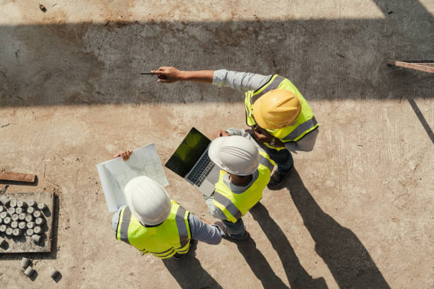Best Concrete Removal and Replacement in Perkasie, PA