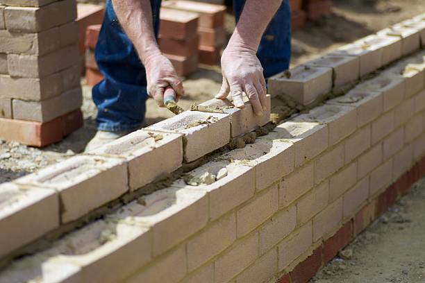 Best Stamped Concrete Services in Perkasie, PA