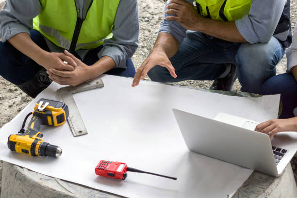 Best Concrete Removal and Replacement in Perkasie, PA