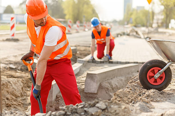 Best Commercial Concrete Services in Perkasie, PA