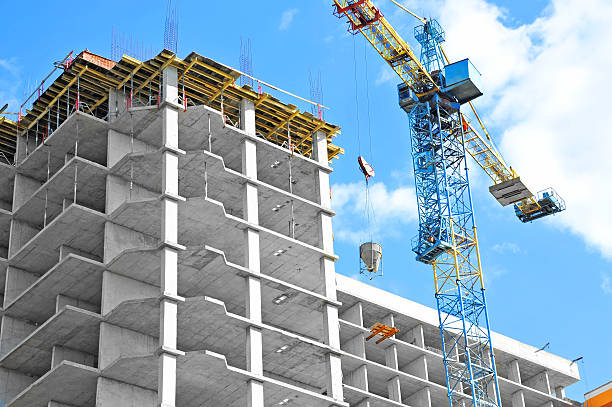 Why Trust Our Certified Concrete Contractors for Your Project Needs in PA?