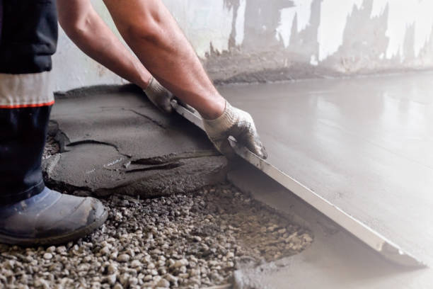 Best Decorative Concrete in Perkasie, PA